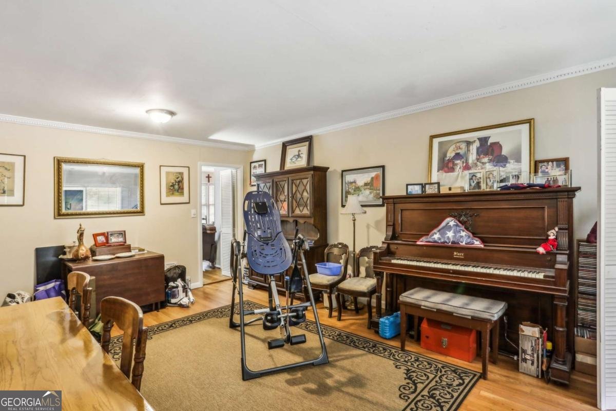 1263 Blueberry Trail Decatur - 7