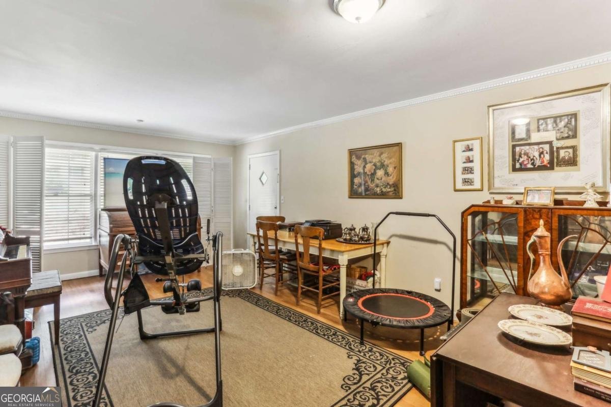 1263 Blueberry Trail Decatur - 9