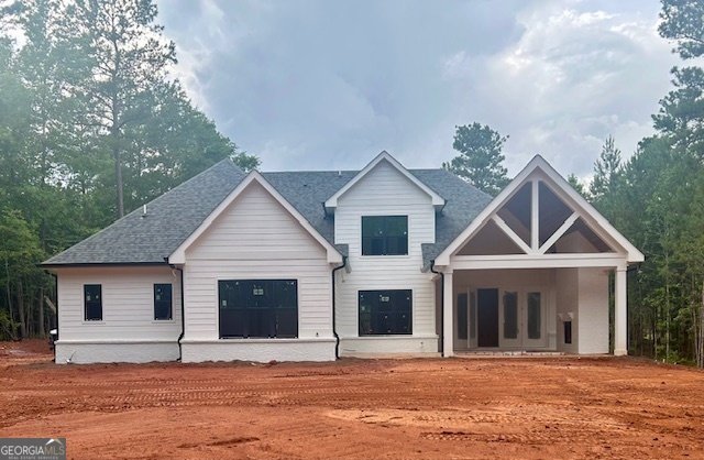 100 Piedmont Circle Forsyth - 1