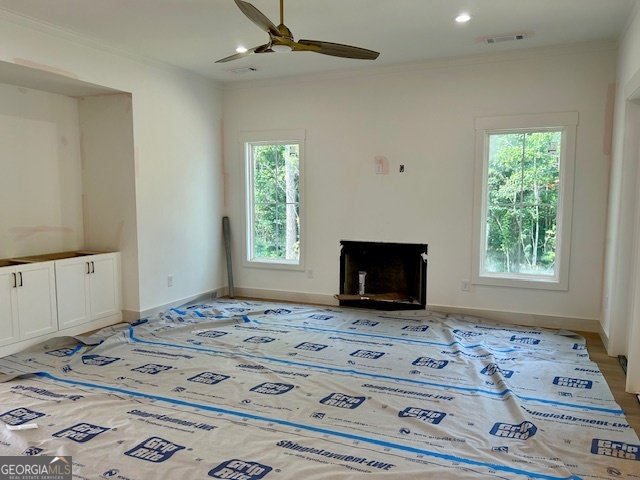 100 Piedmont Circle Forsyth - 4