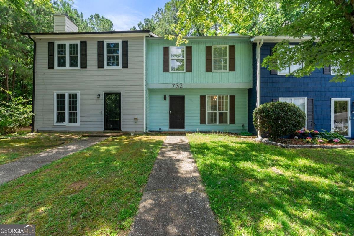 732 Jamestown Crossing Jonesboro - 1
