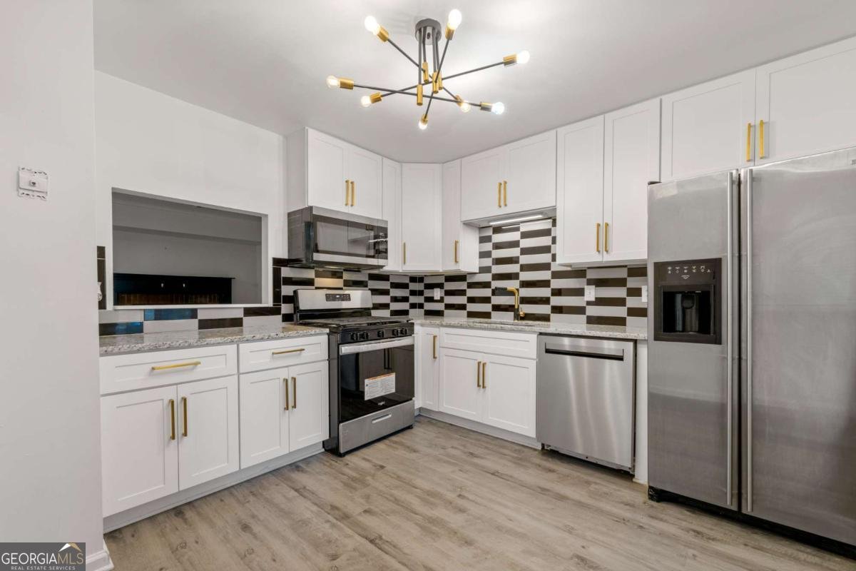 732 Jamestown Crossing Jonesboro - 3