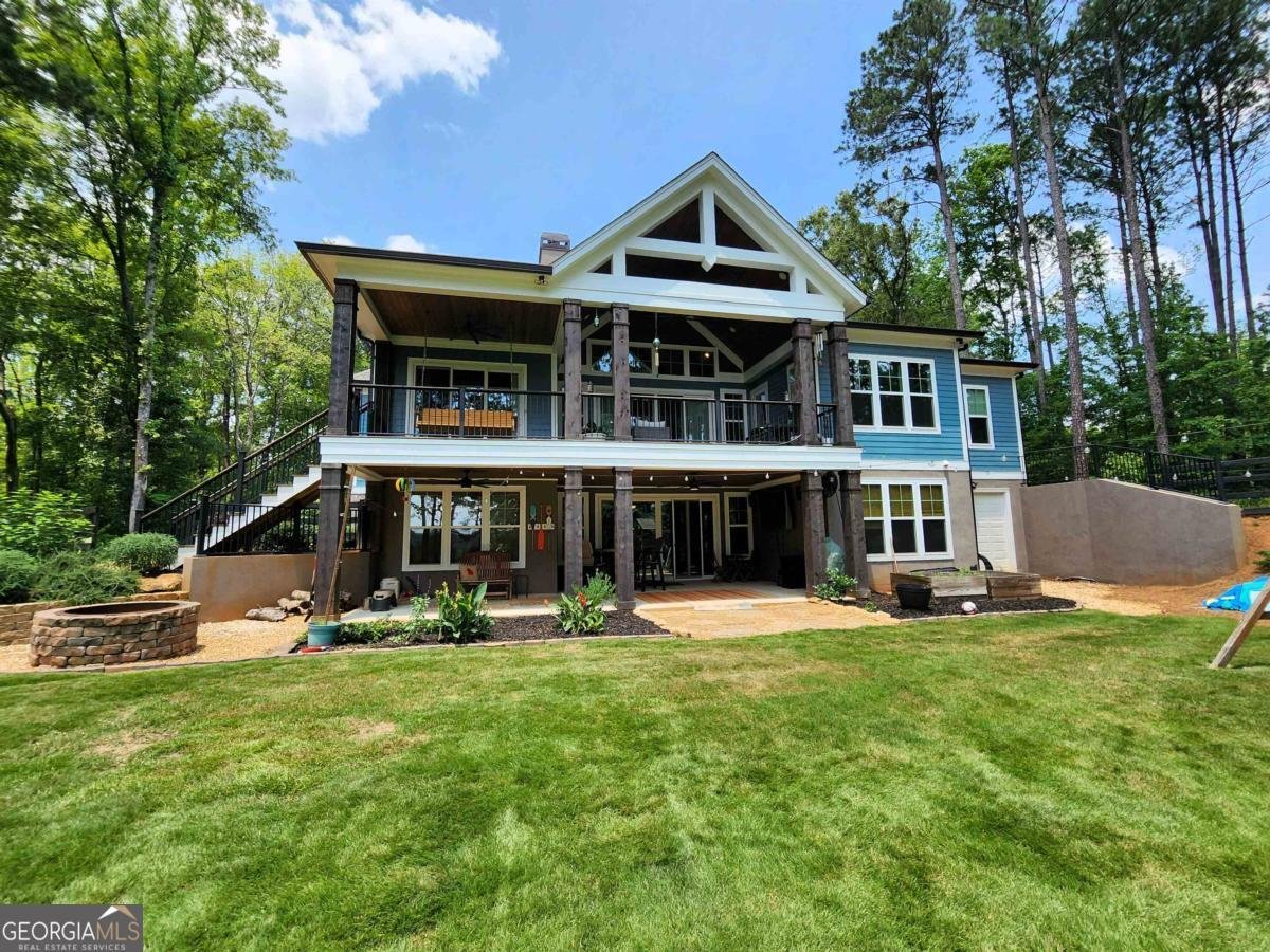 1090 Forest Heights Greensboro - 1