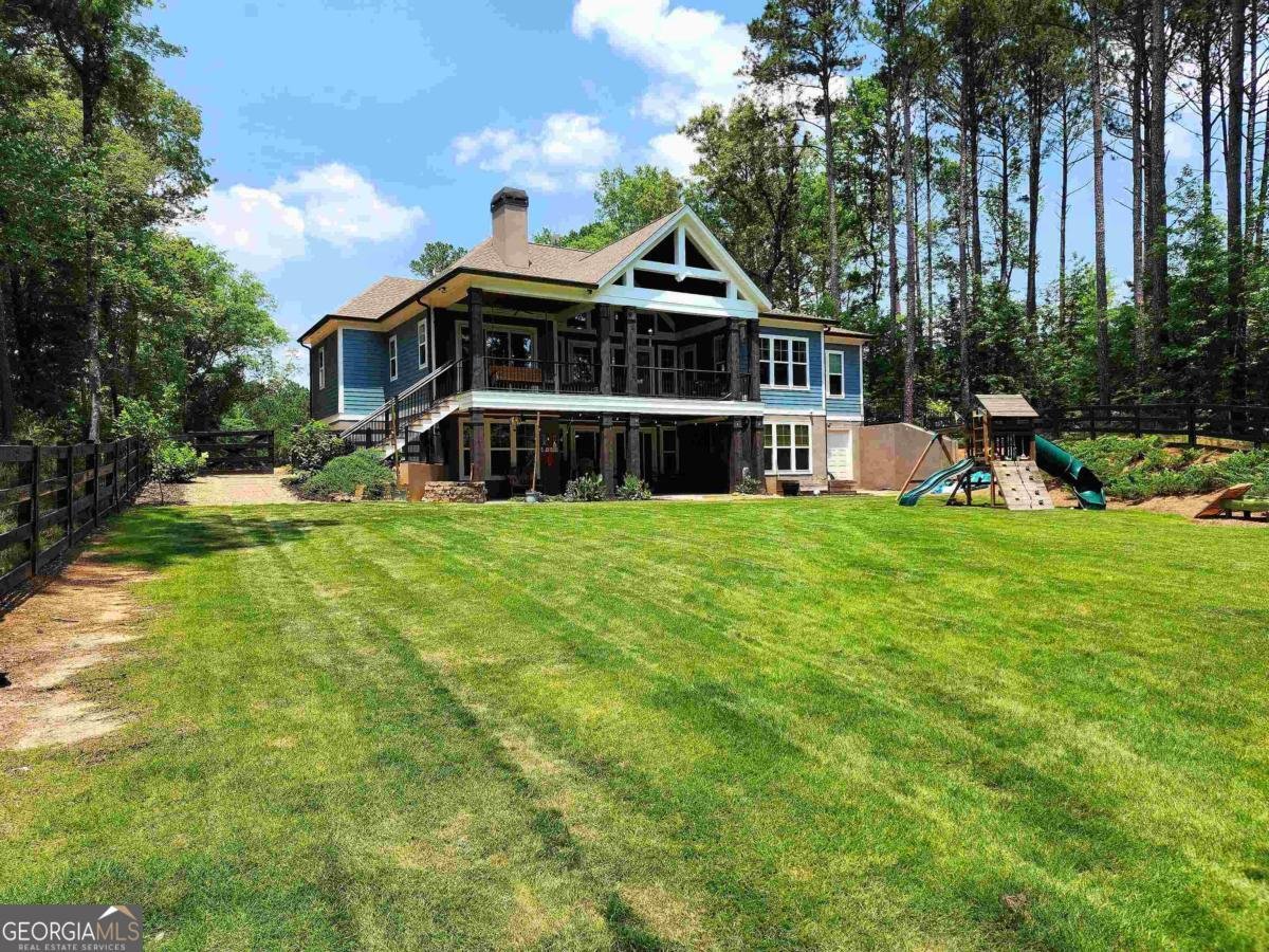1090 Forest Heights Greensboro - 2