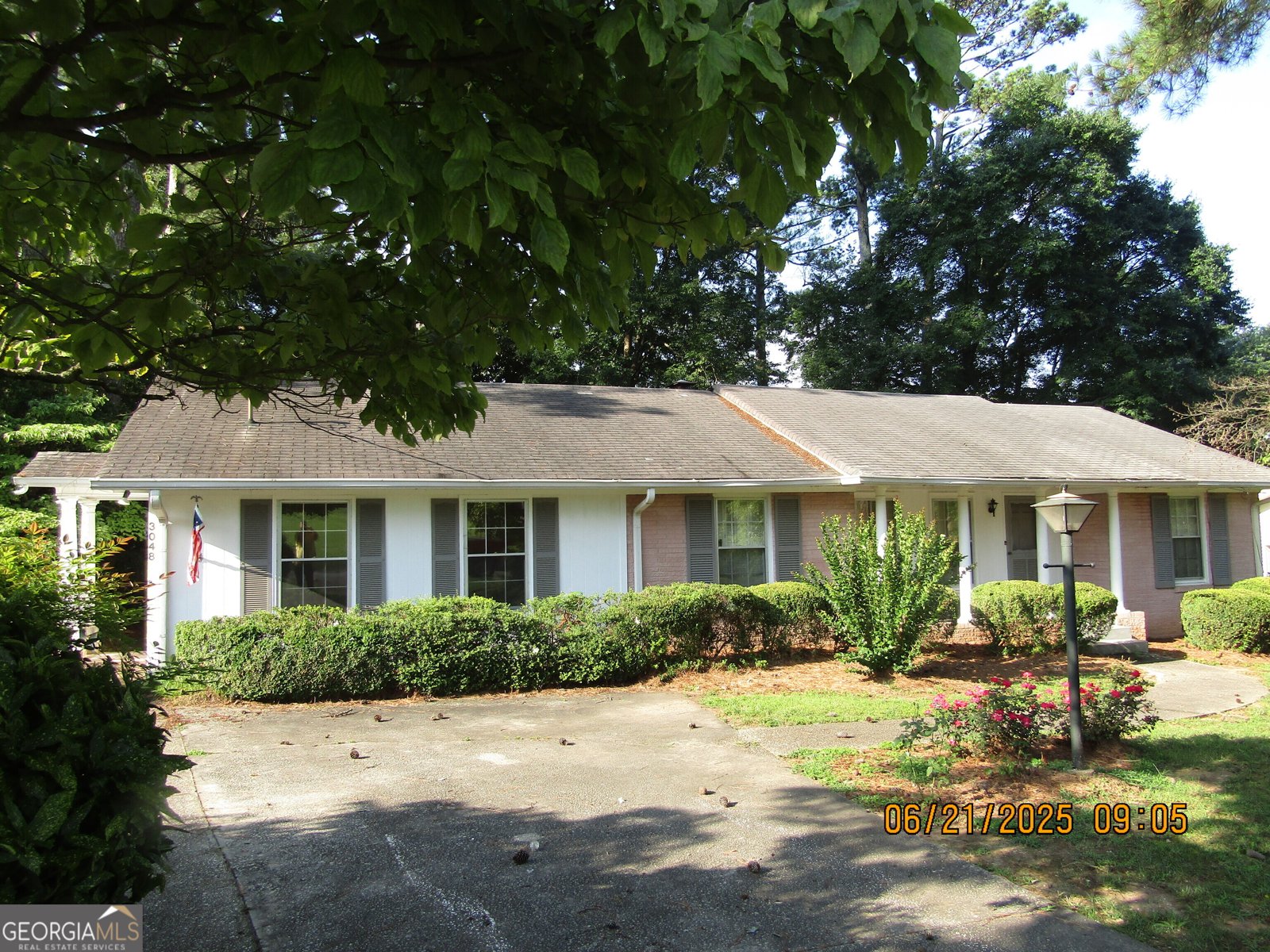 3048 Haverford Lane Marietta - 1