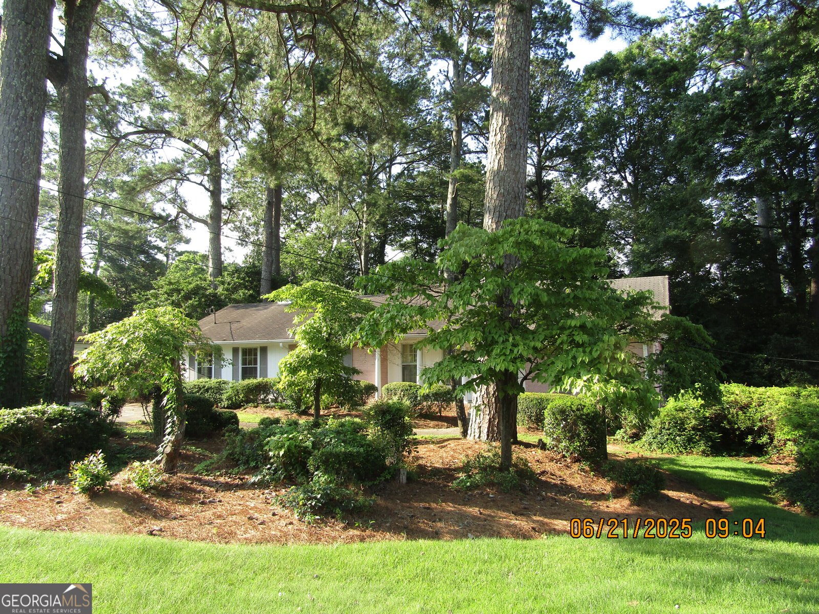 3048 Haverford Lane Marietta - 2