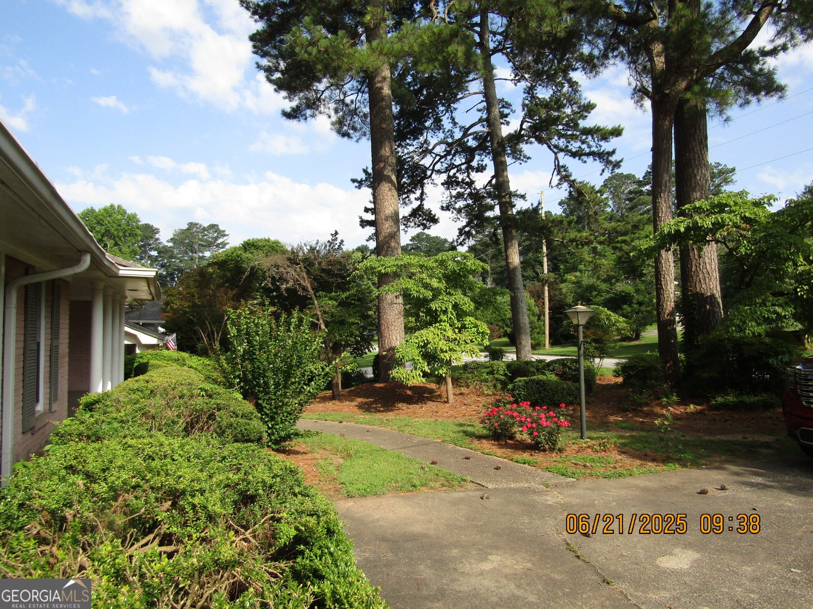 3048 Haverford Lane Marietta - 27