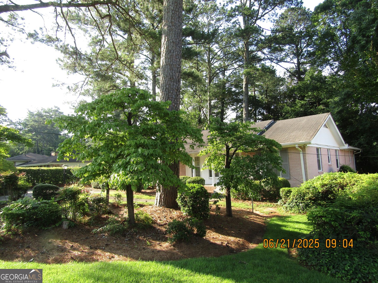 3048 Haverford Lane Marietta - 3