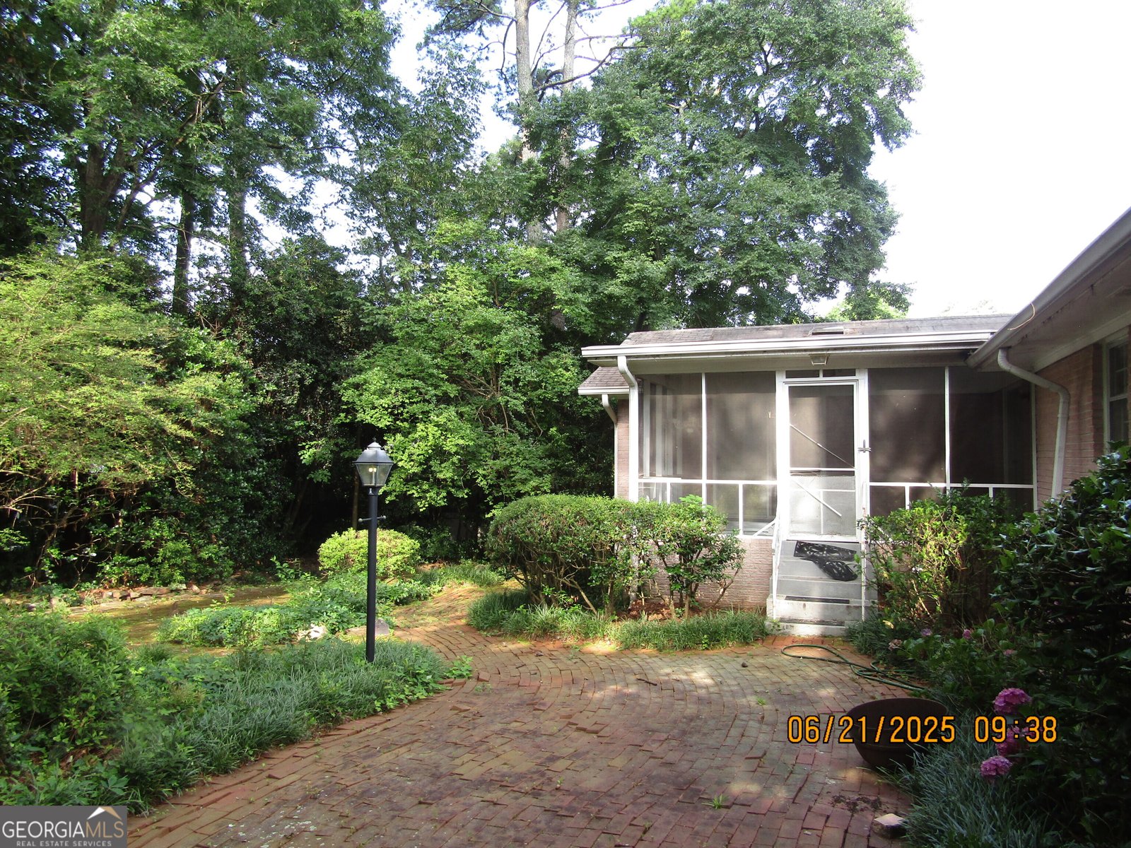 3048 Haverford Lane Marietta - 30