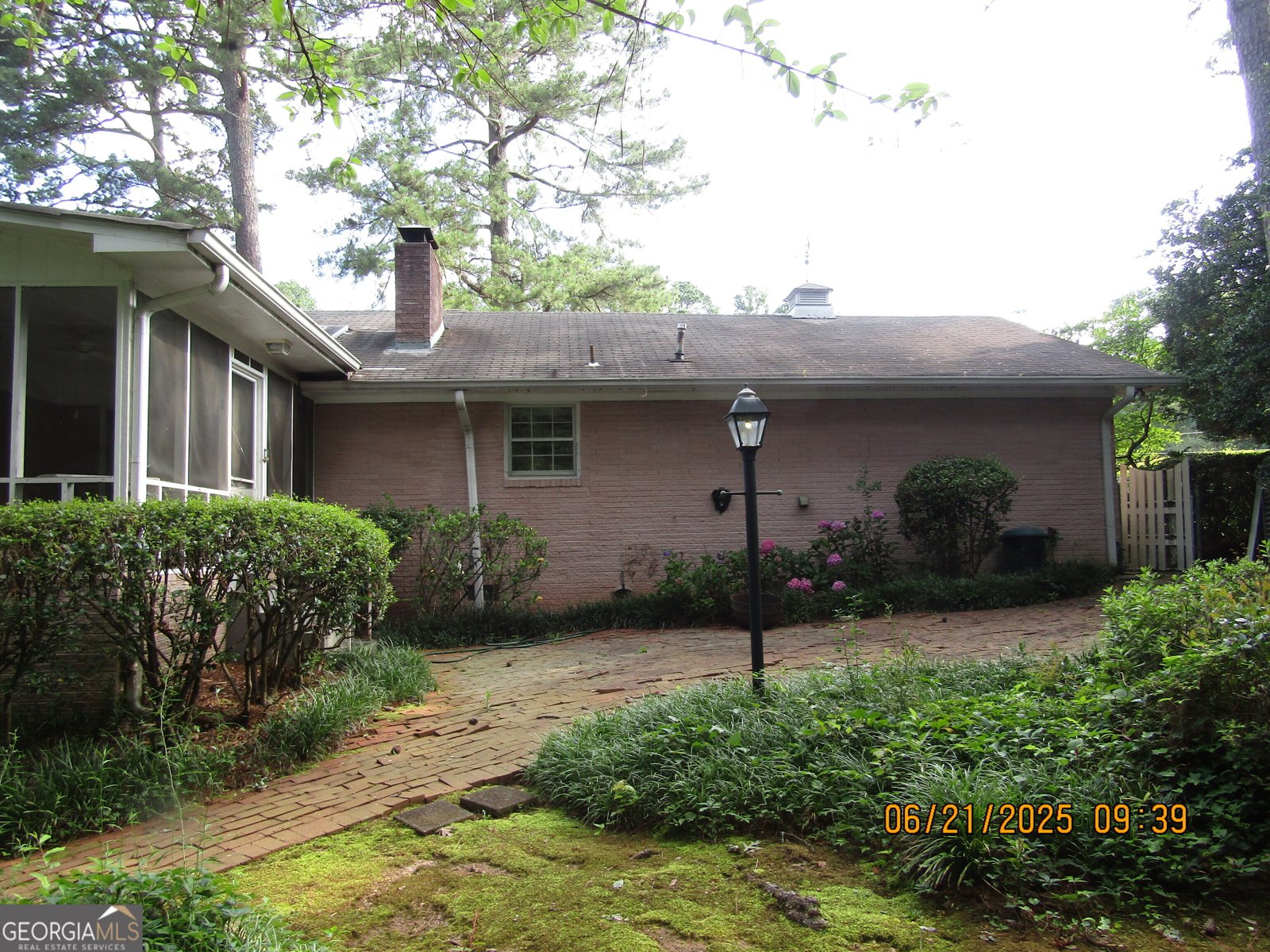3048 Haverford Lane Marietta - 32