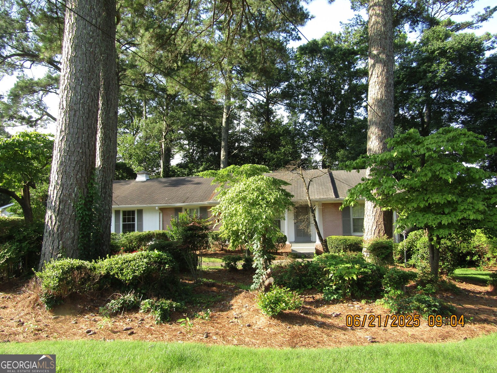 3048 Haverford Lane Marietta - 4