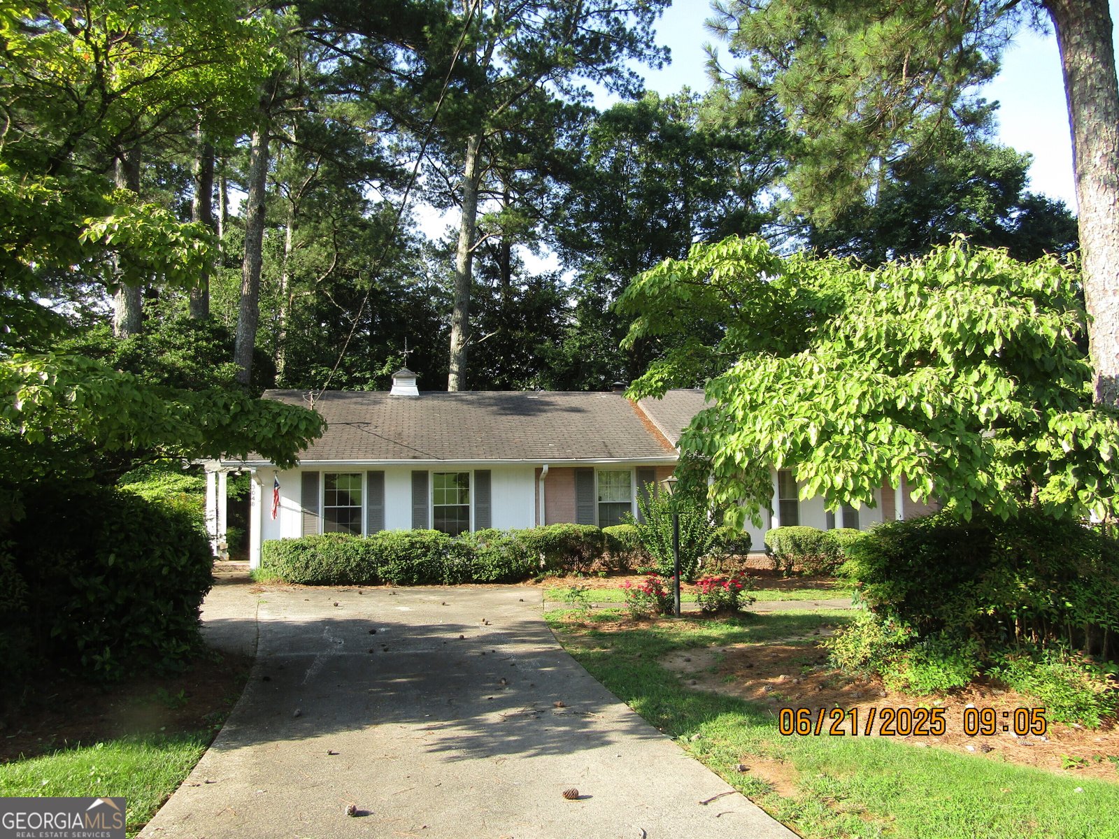 3048 Haverford Lane Marietta - 5