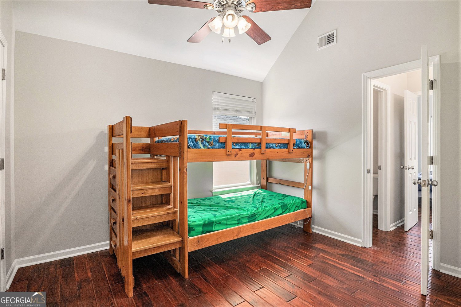 915 Pebble Creek Trail Suwanee - 4