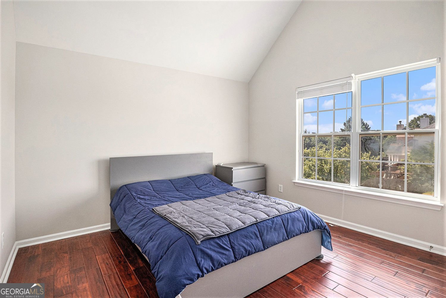 915 Pebble Creek Trail Suwanee - 5
