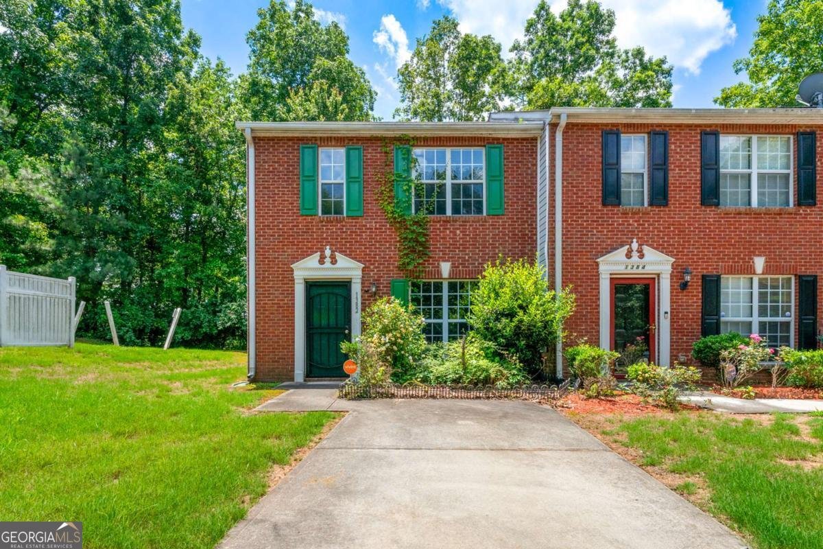 1382 Hollenbeck Lane Riverdale - 1