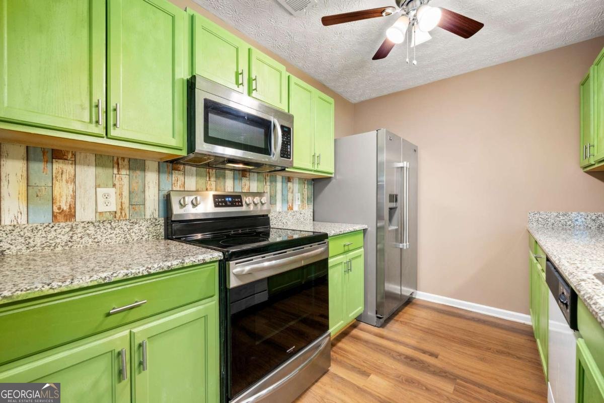 1382 Hollenbeck Lane Riverdale - 6