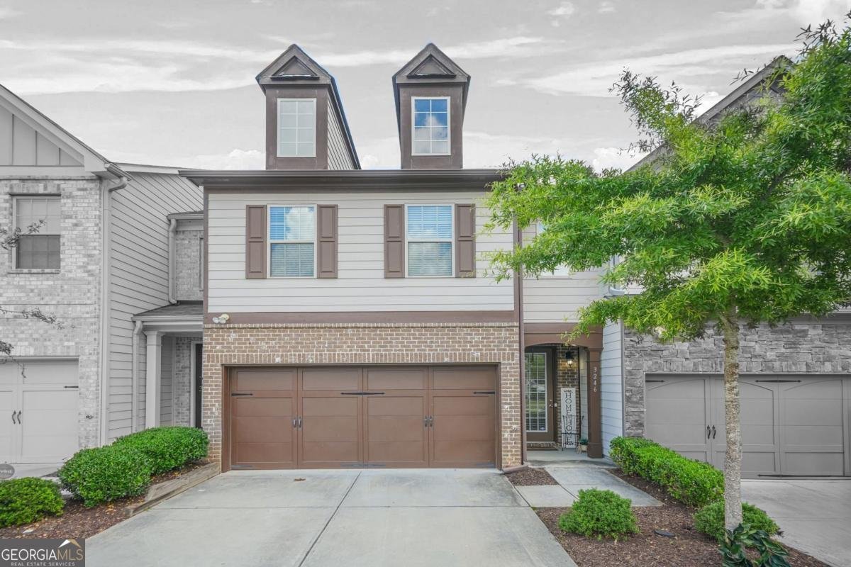3246 Spicy Cedar Lane Lithonia - 1