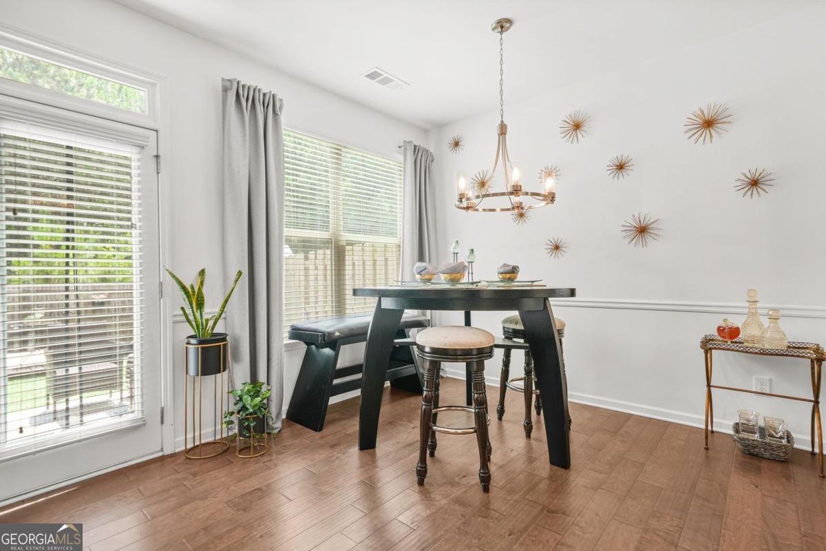 3246 Spicy Cedar Lane Lithonia - 11