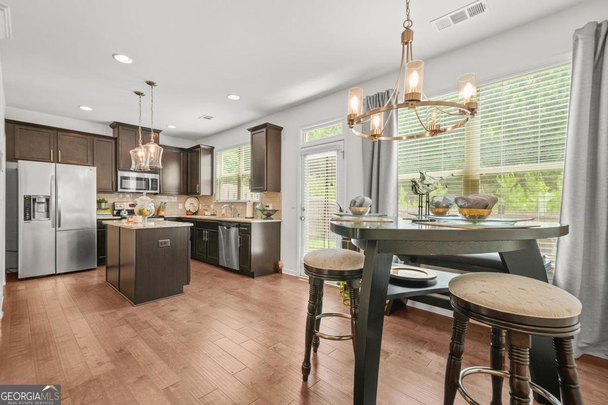 3246 Spicy Cedar Lane Lithonia - 12