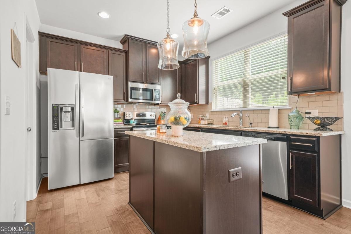 3246 Spicy Cedar Lane Lithonia - 14