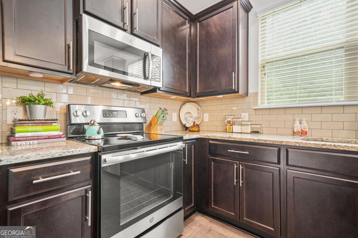 3246 Spicy Cedar Lane Lithonia - 15