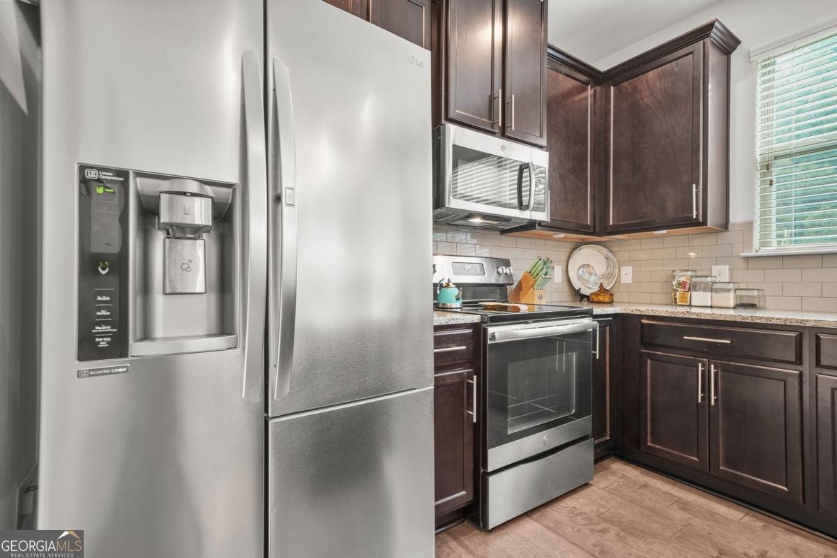 3246 Spicy Cedar Lane Lithonia - 16