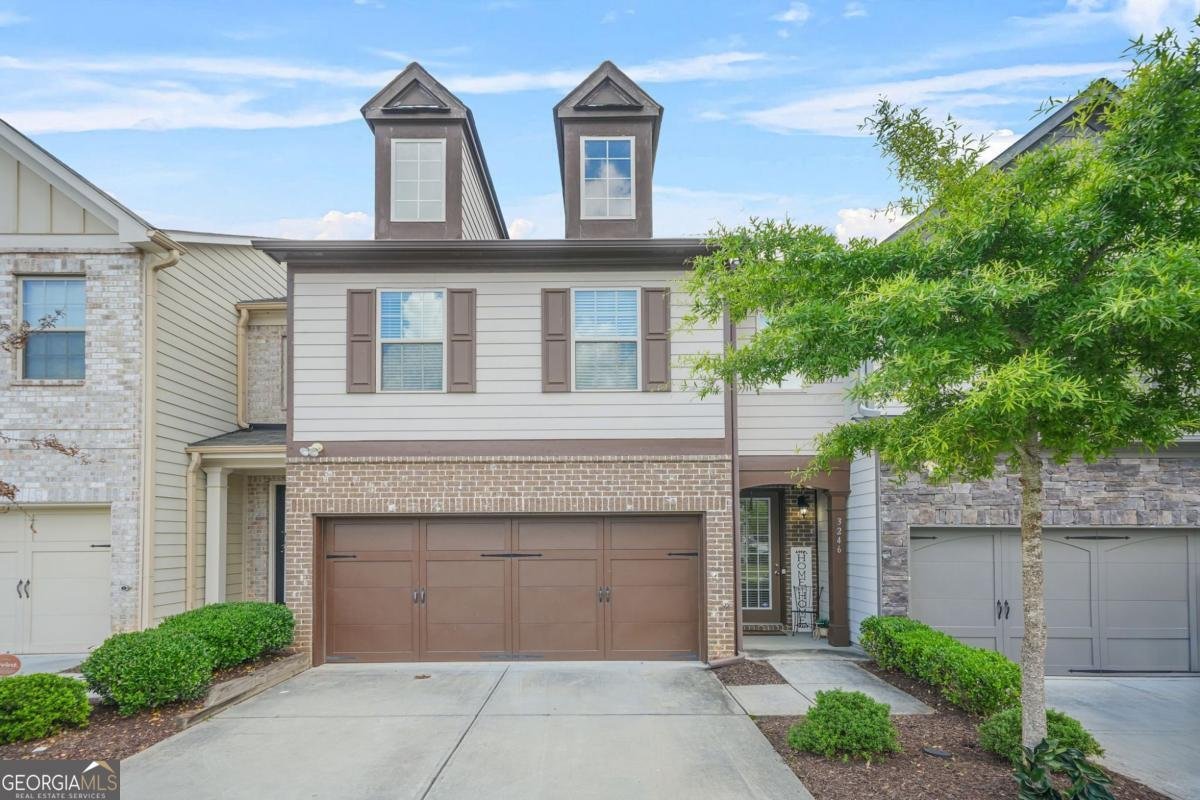 3246 Spicy Cedar Lane Lithonia - 2