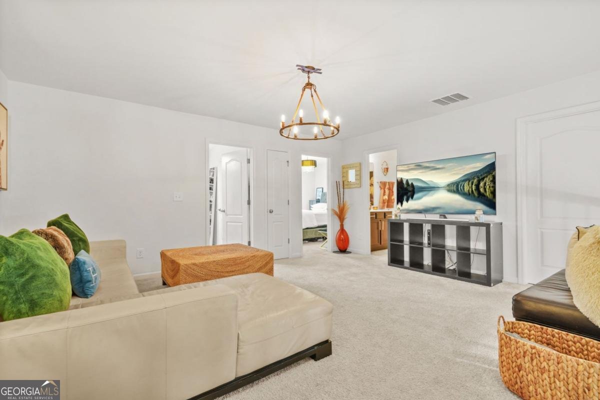 3246 Spicy Cedar Lane Lithonia - 25
