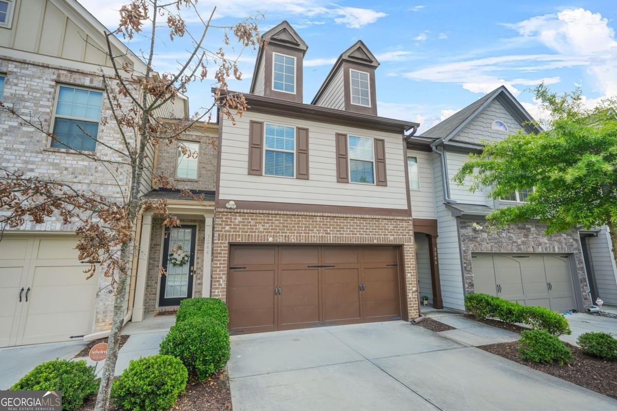 3246 Spicy Cedar Lane Lithonia - 3