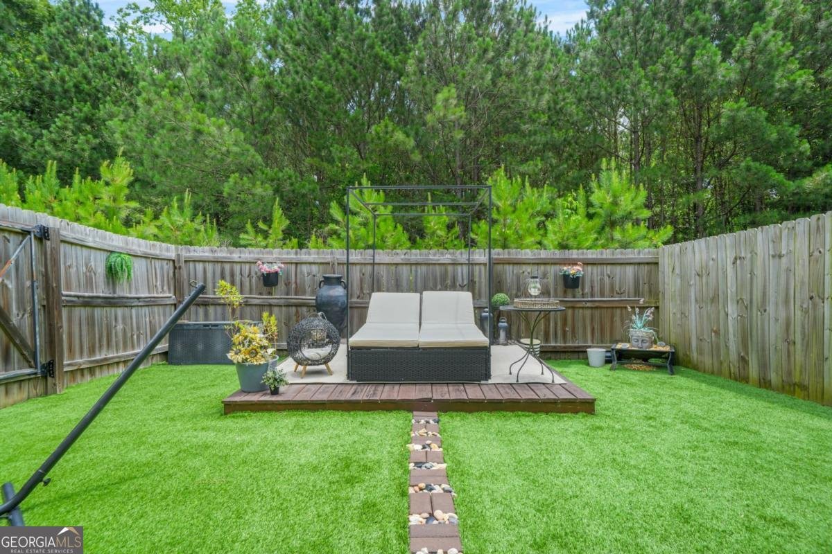 3246 Spicy Cedar Lane Lithonia - 34