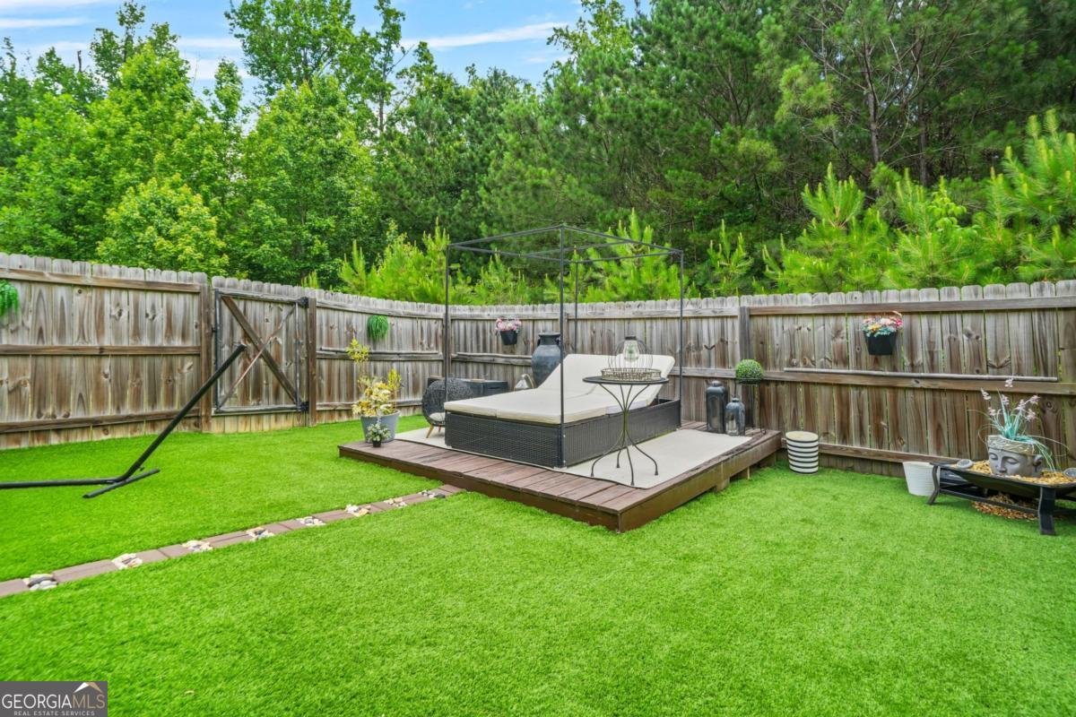 3246 Spicy Cedar Lane Lithonia - 35