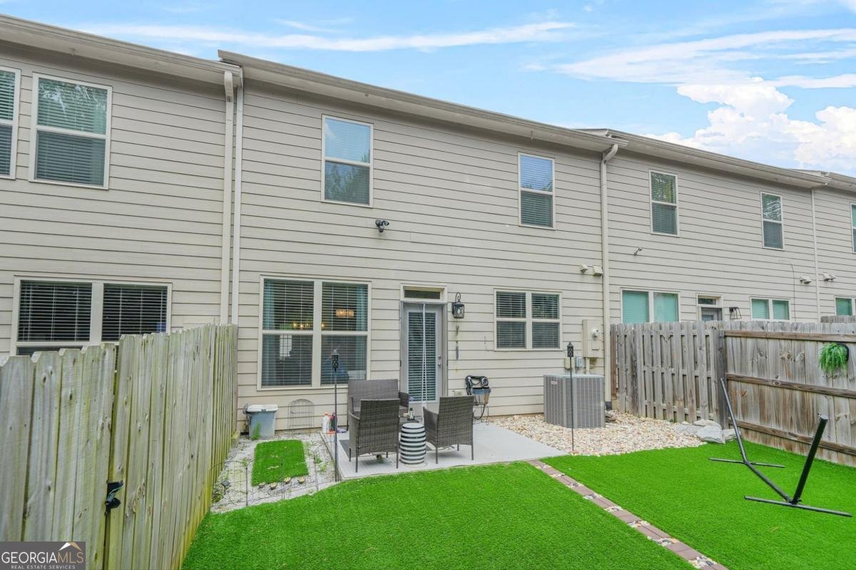 3246 Spicy Cedar Lane Lithonia - 36