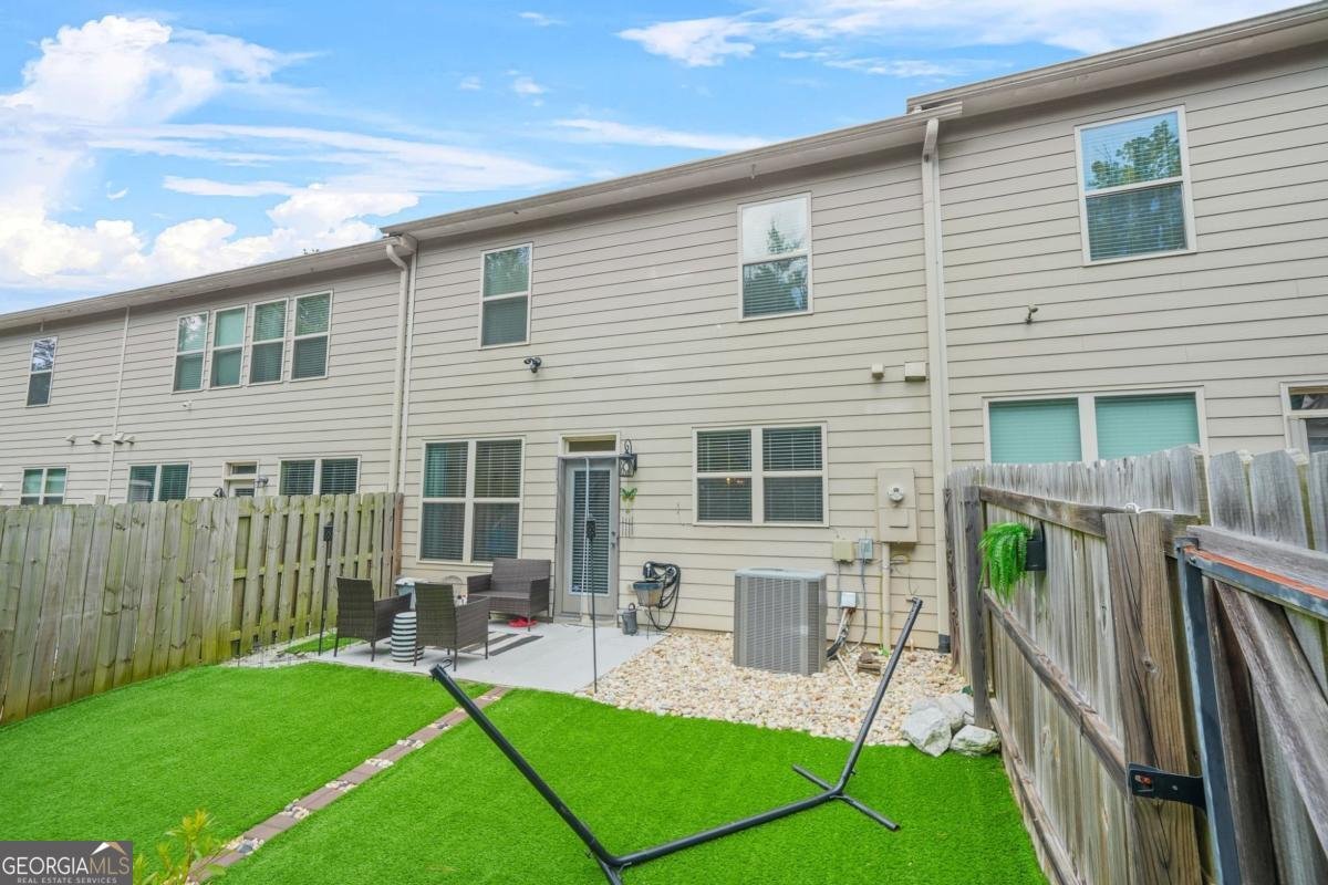 3246 Spicy Cedar Lane Lithonia - 37
