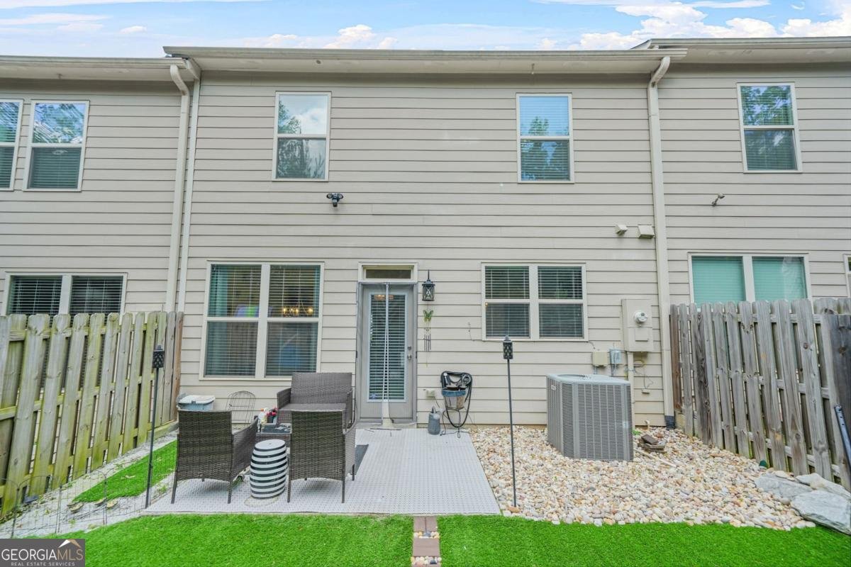 3246 Spicy Cedar Lane Lithonia - 38