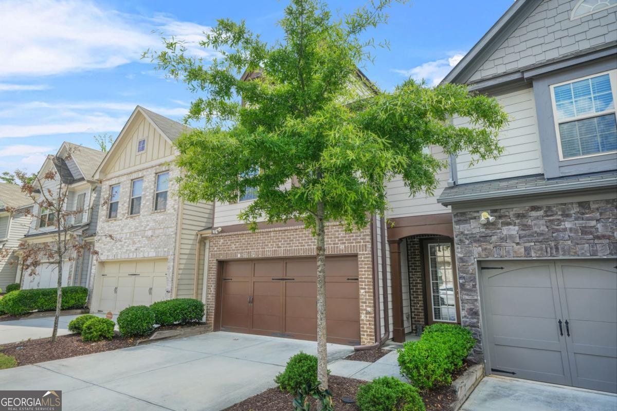 3246 Spicy Cedar Lane Lithonia - 4
