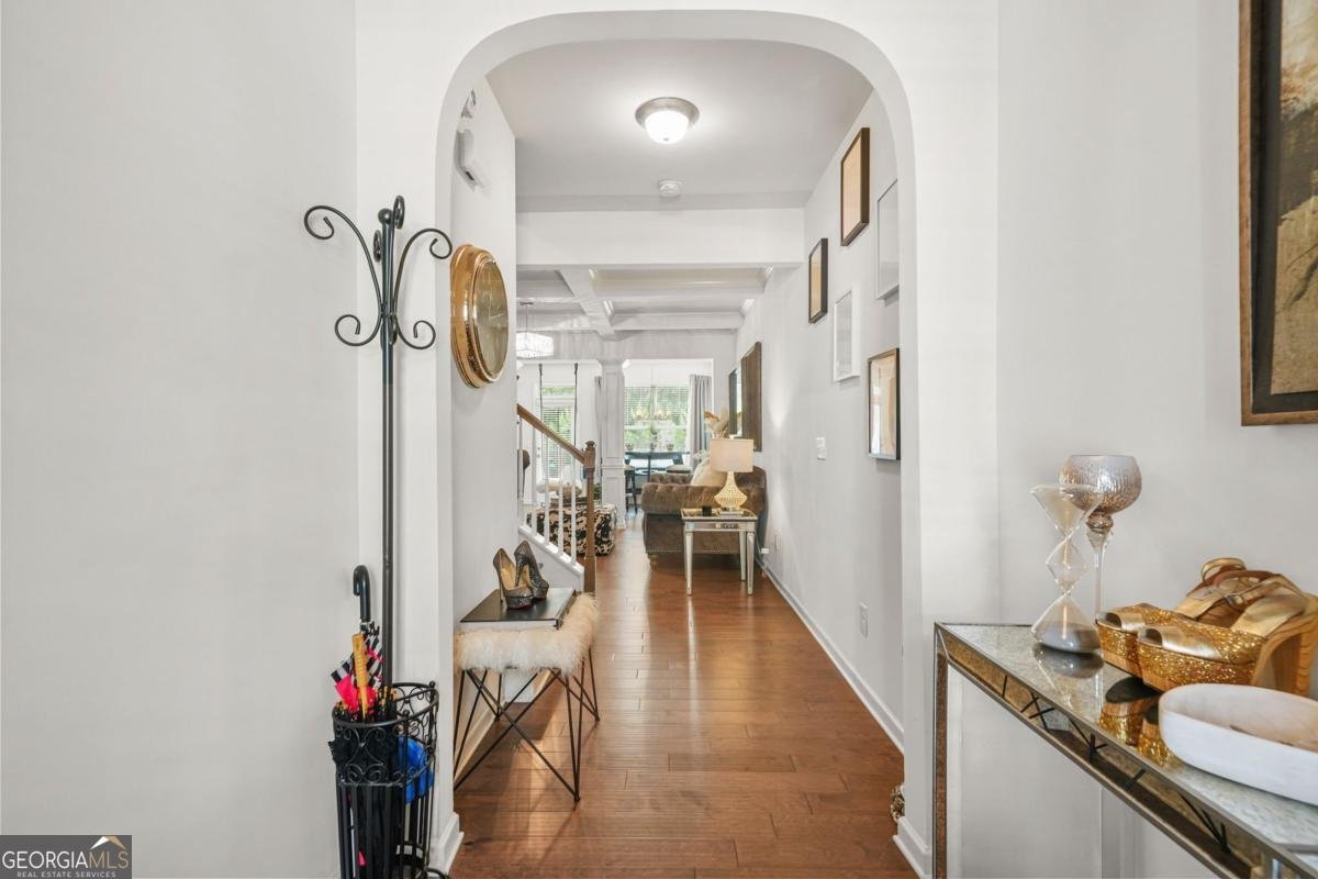 3246 Spicy Cedar Lane Lithonia - 5