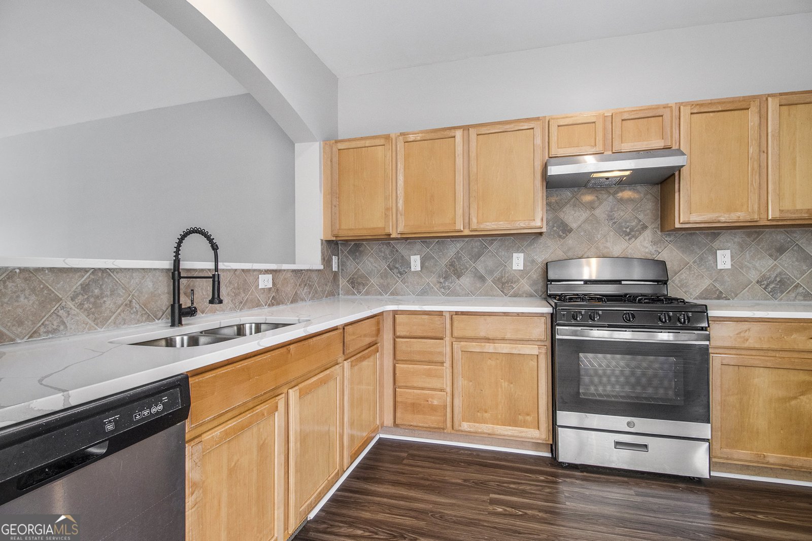 801 Tulip Poplar Way Lawrenceville - 1