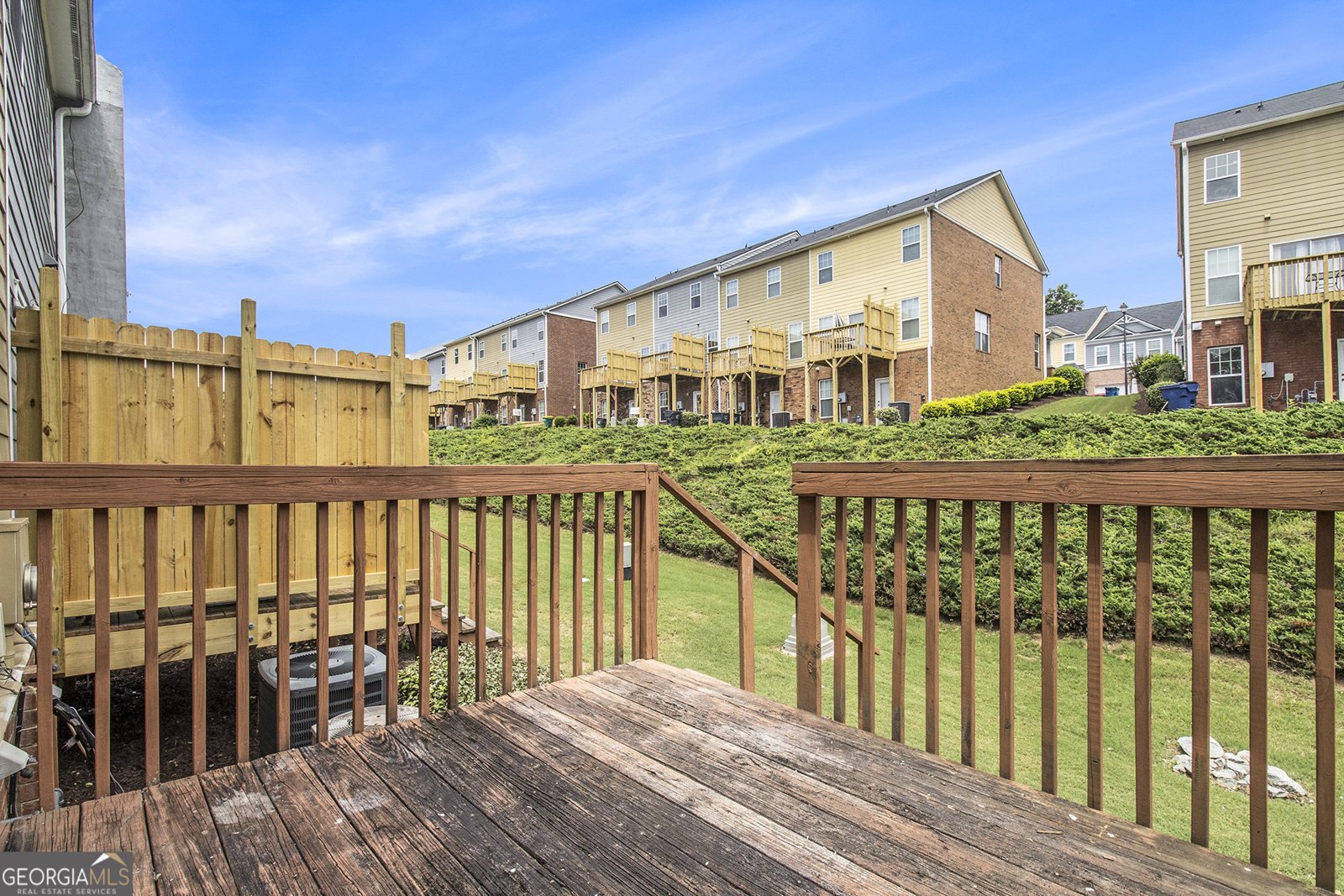 801 Tulip Poplar Way Lawrenceville - 17