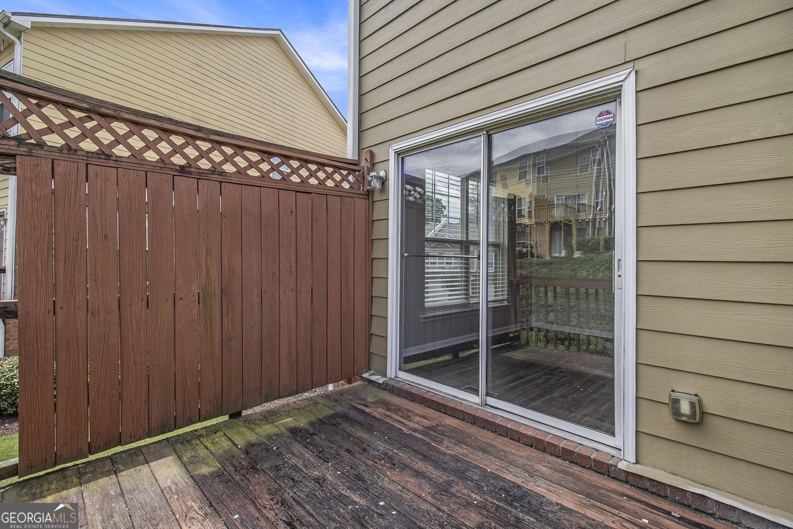 801 Tulip Poplar Way Lawrenceville - 18