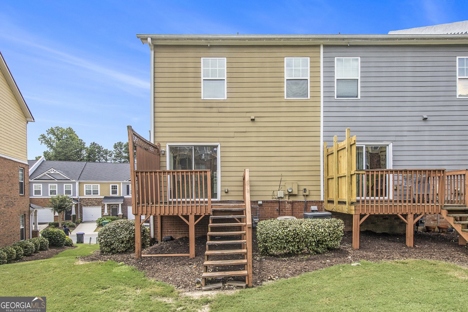 801 Tulip Poplar Way Lawrenceville - 19