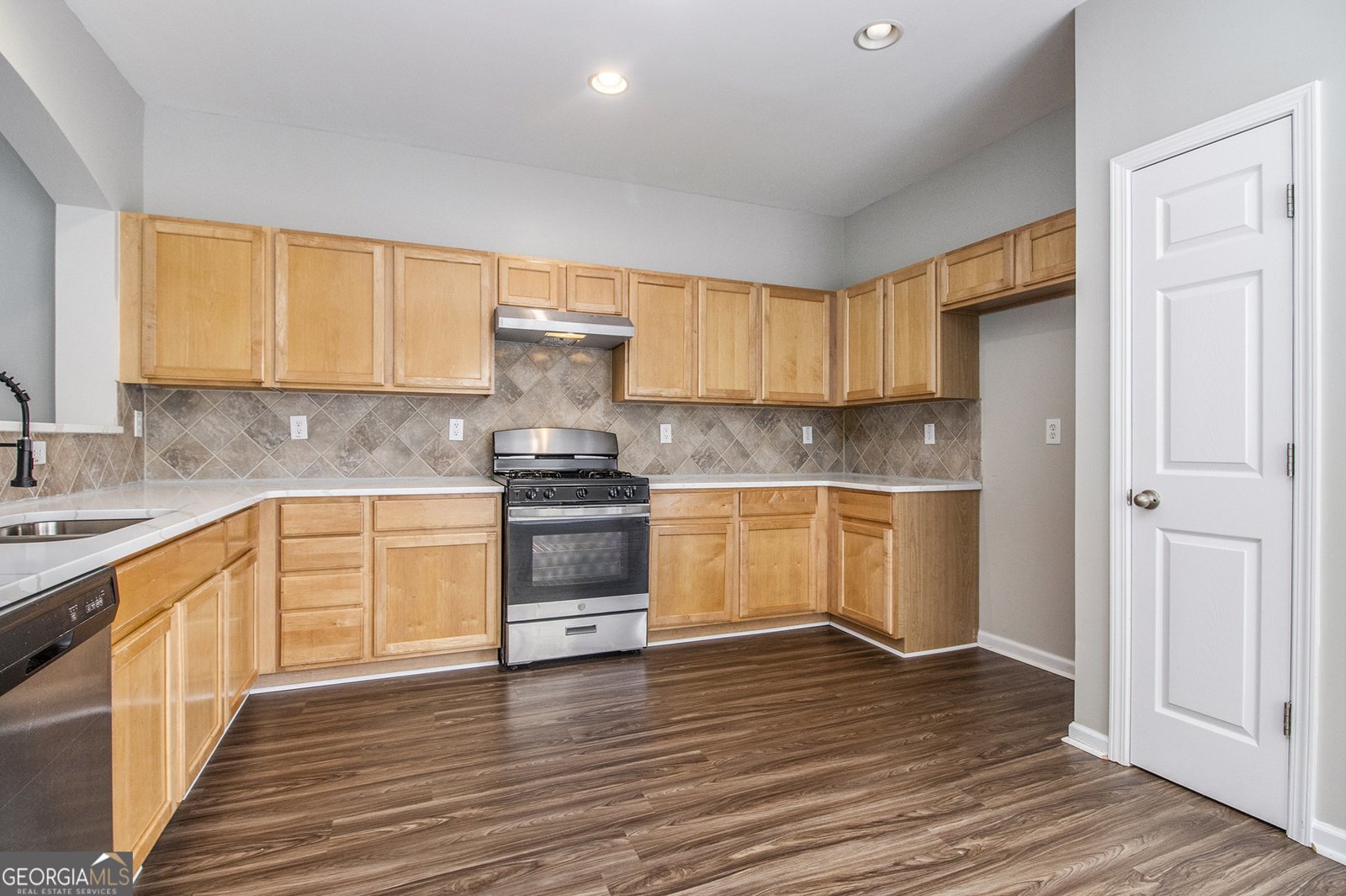 801 Tulip Poplar Way Lawrenceville - 2