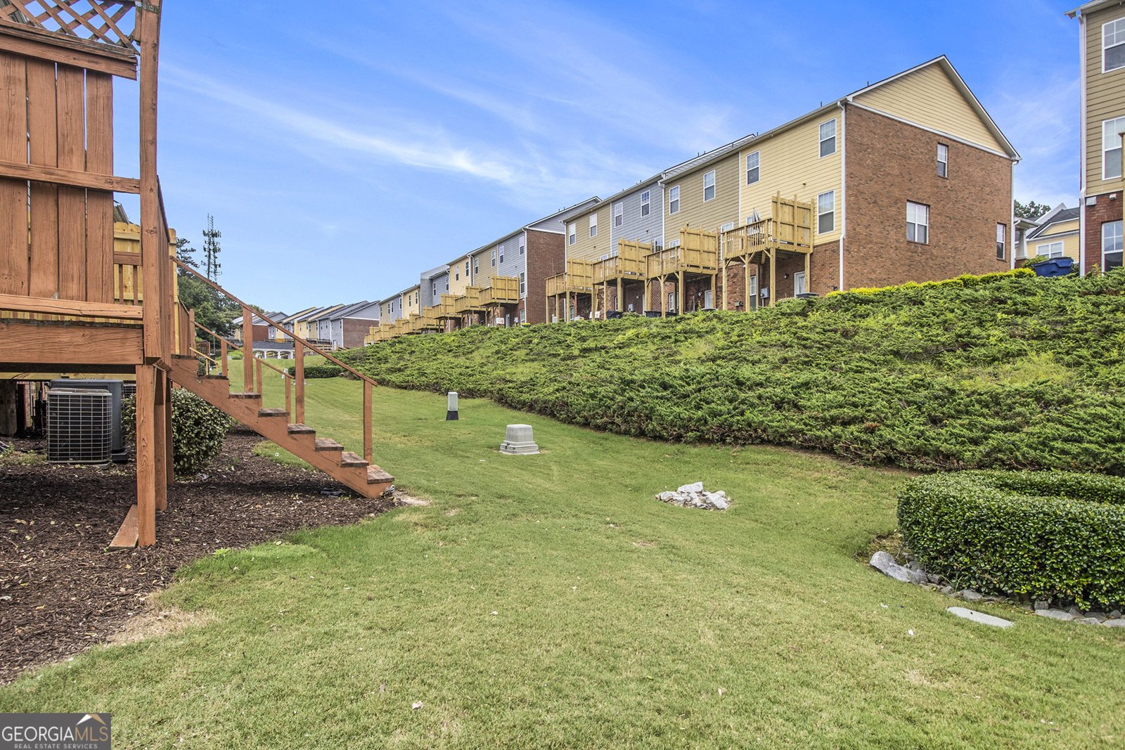 801 Tulip Poplar Way Lawrenceville - 20
