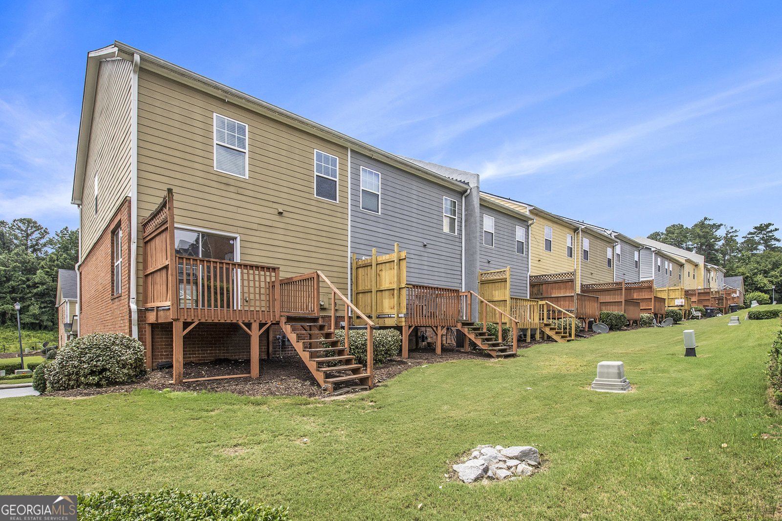 801 Tulip Poplar Way Lawrenceville - 21