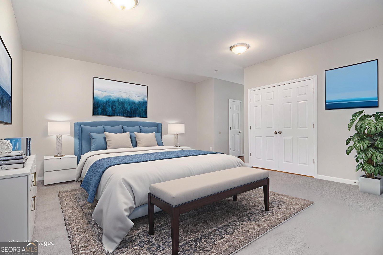 801 Tulip Poplar Way Lawrenceville - 3