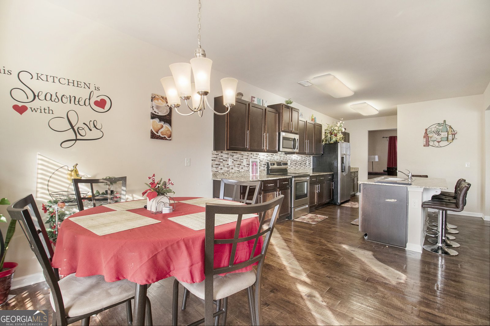 8484 Glenview Street Douglasville - 10