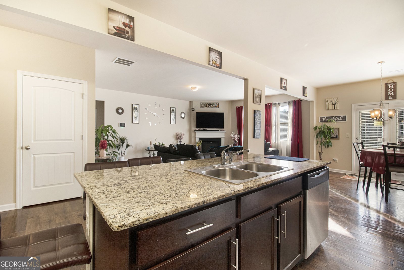 8484 Glenview Street Douglasville - 11