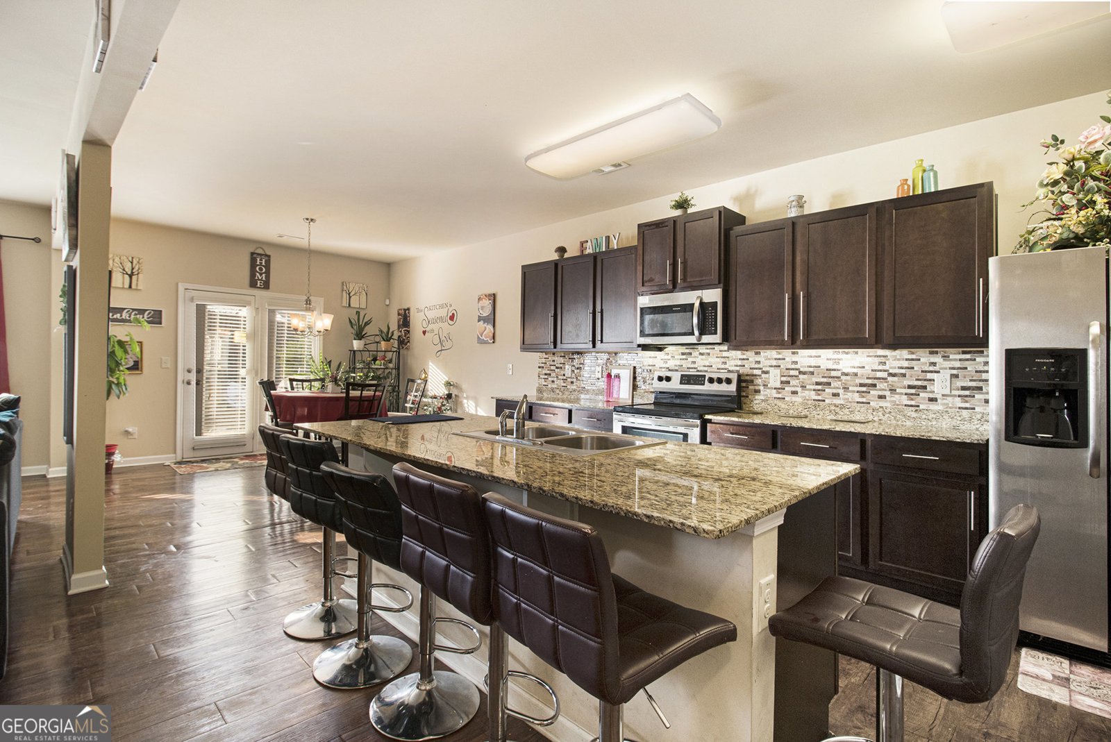 8484 Glenview Street Douglasville - 13