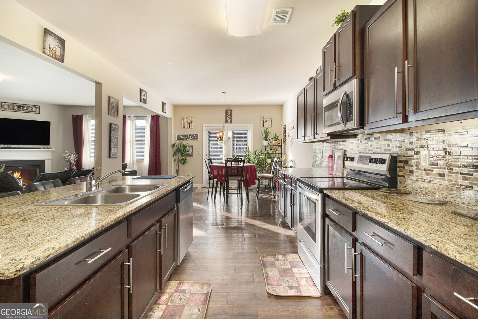 8484 Glenview Street Douglasville - 14