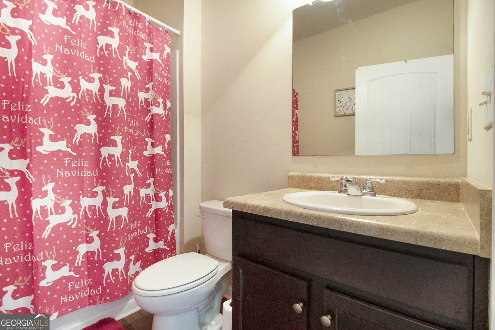 8484 Glenview Street Douglasville - 16
