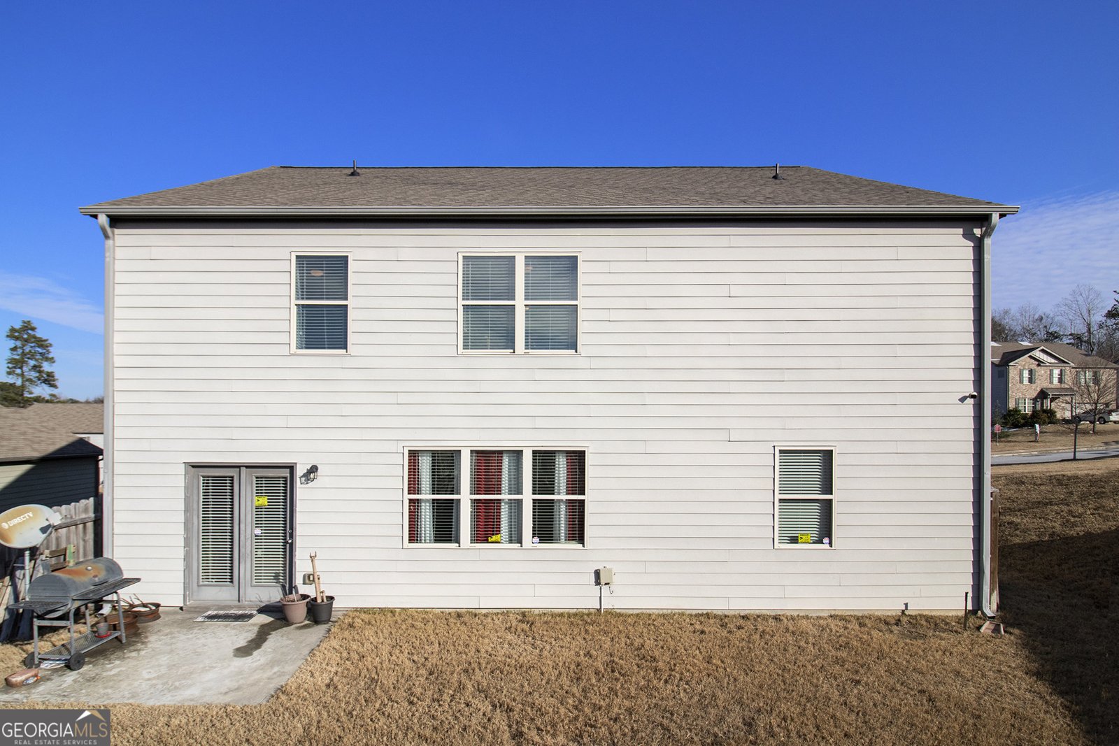 8484 Glenview Street Douglasville - 25